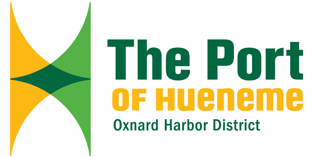 The Port of Hueneme Oxnard Harbor District